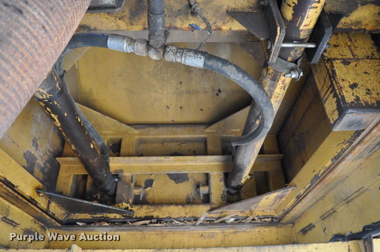 image for item G7482 Rexworks 460G Maxigrind horizontal grinder