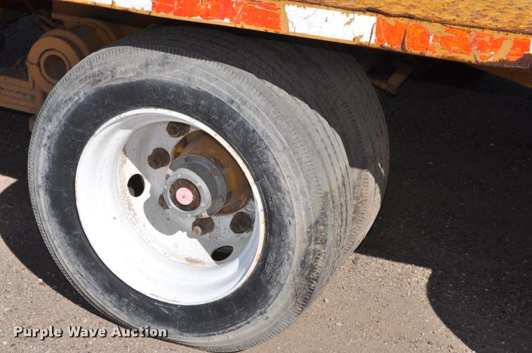 image for item G7482 Rexworks 460G Maxigrind horizontal grinder