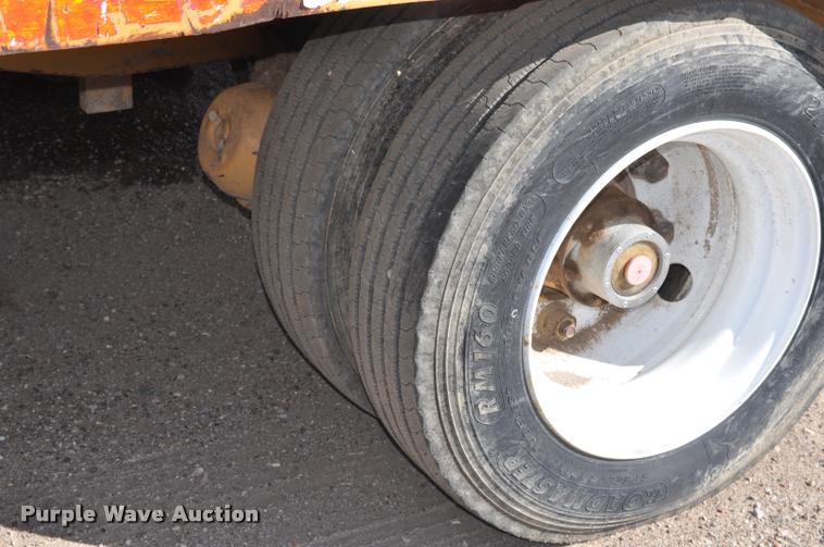 image for item G7482 Rexworks 460G Maxigrind horizontal grinder