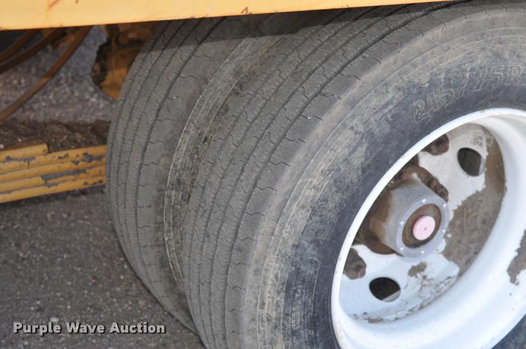 image for item G7482 Rexworks 460G Maxigrind horizontal grinder