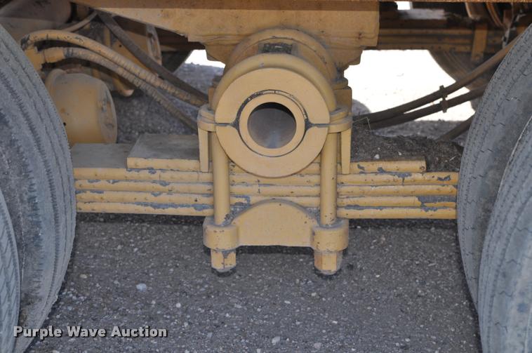 image for item G7482 Rexworks 460G Maxigrind horizontal grinder