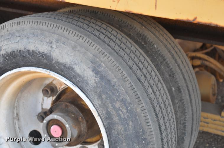 image for item G7482 Rexworks 460G Maxigrind horizontal grinder