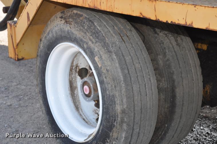 image for item G7482 Rexworks 460G Maxigrind horizontal grinder