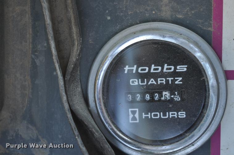 image for item G7488 2005 Gehl CTL60 skid steer