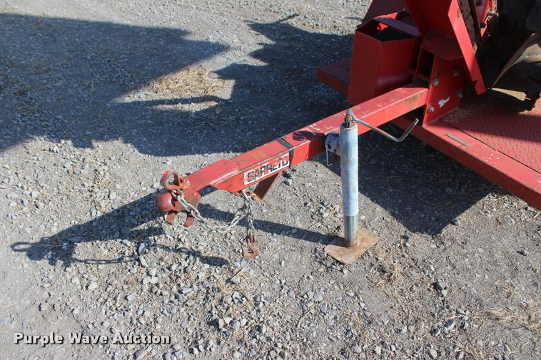 image for item I9590 Barreto 1324D trencher