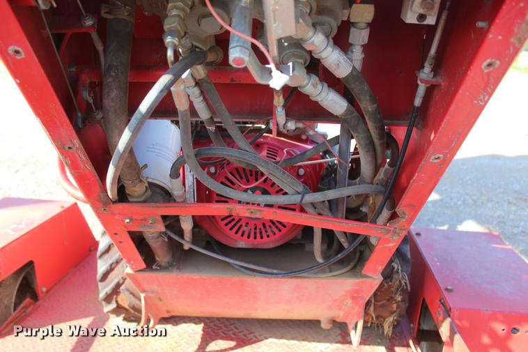 image for item I9590 Barreto 1324D trencher