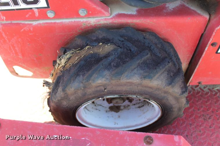 image for item I9590 Barreto 1324D trencher