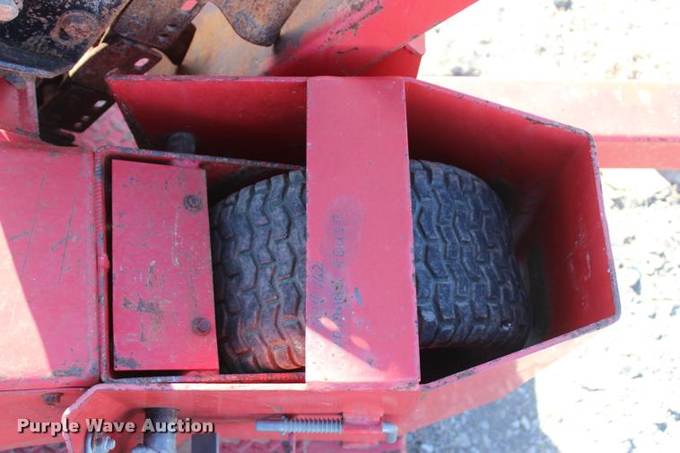 image for item I9590 Barreto 1324D trencher