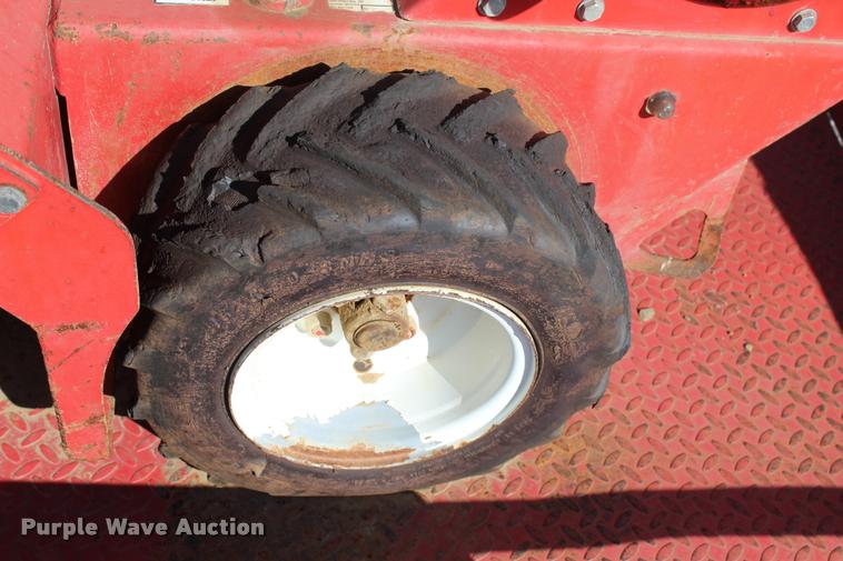 image for item I9590 Barreto 1324D trencher