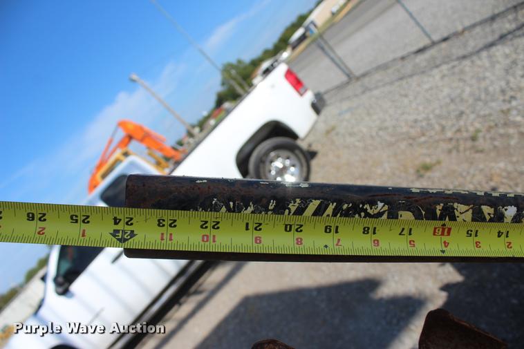 image for item I9590 Barreto 1324D trencher