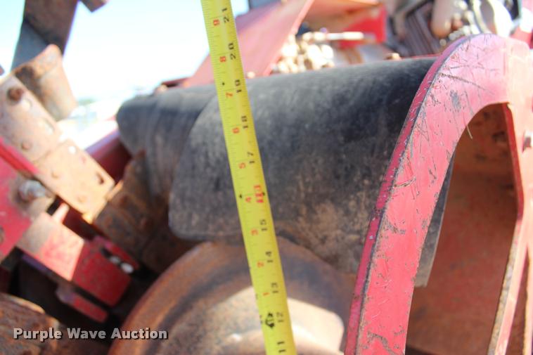 image for item I9590 Barreto 1324D trencher