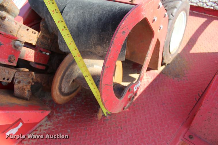 image for item I9590 Barreto 1324D trencher