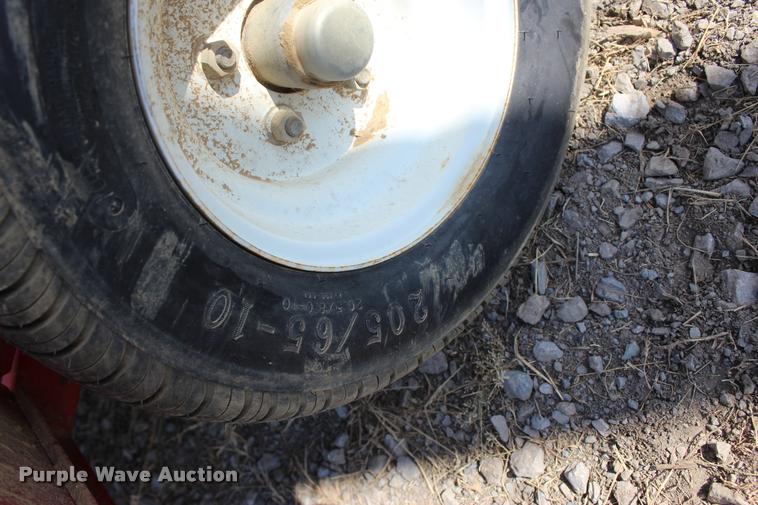 image for item I9590 Barreto 1324D trencher