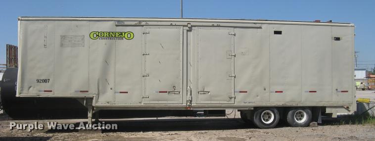 image for item J2760 Generator