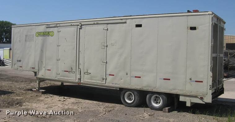 image for item J2760 Generator