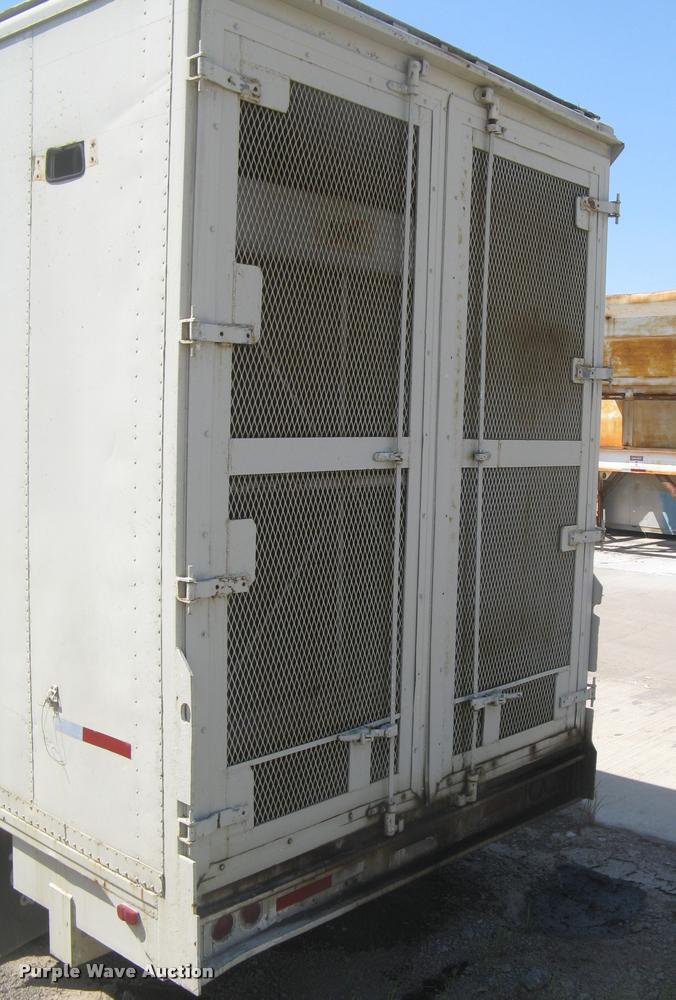 image for item J2760 Generator