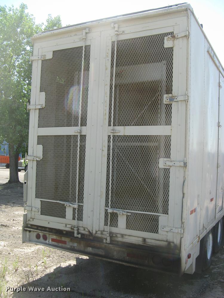 image for item J2760 Generator