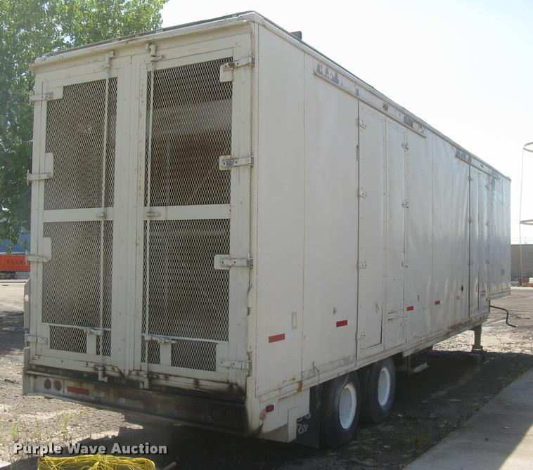 image for item J2760 Generator