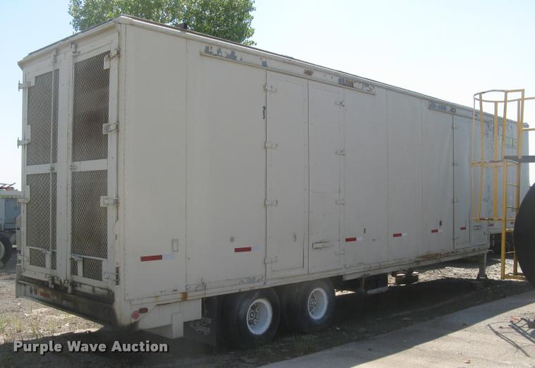 image for item J2760 Generator