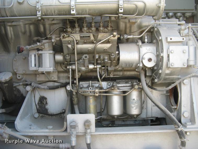 image for item J2760 Generator