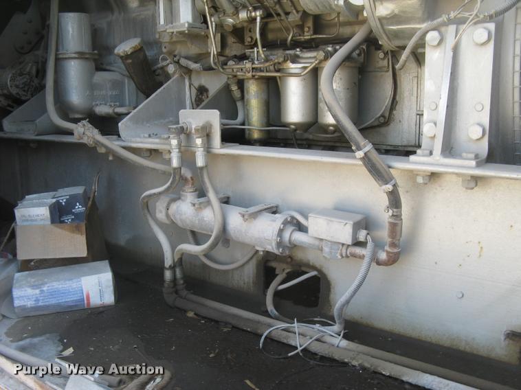 image for item J2760 Generator