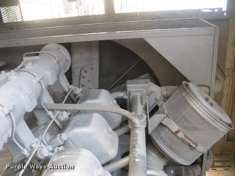 image for item J2760 Generator