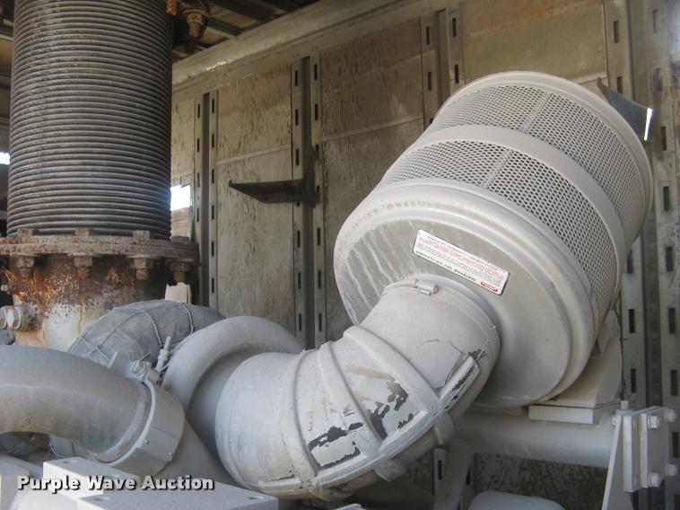 image for item J2760 Generator