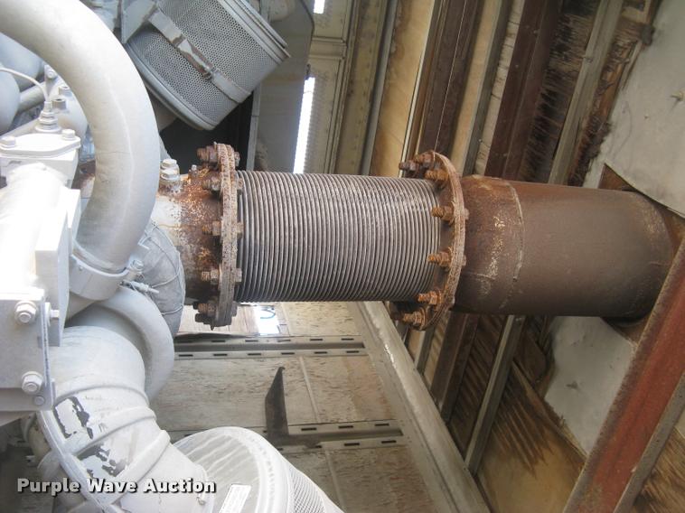 image for item J2760 Generator