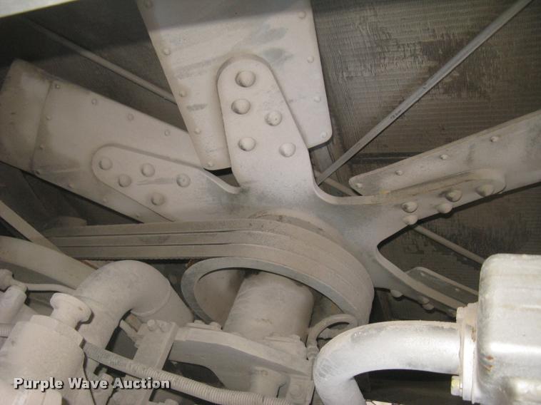 image for item J2760 Generator