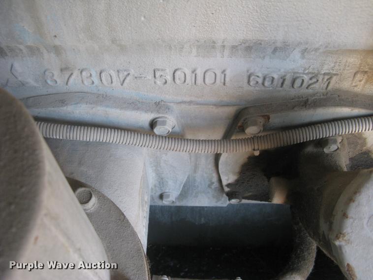 image for item J2760 Generator