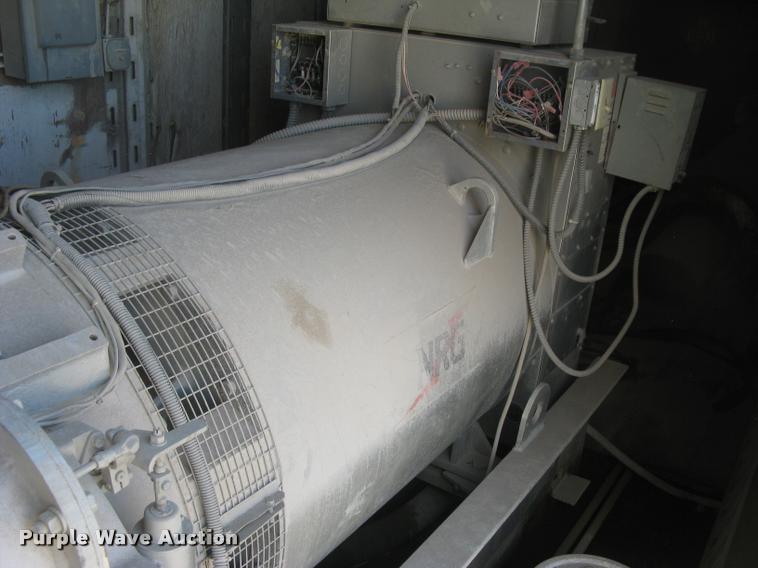 image for item J2760 Generator