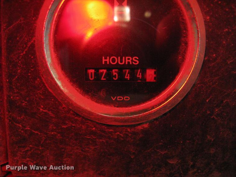 image for item J2760 Generator