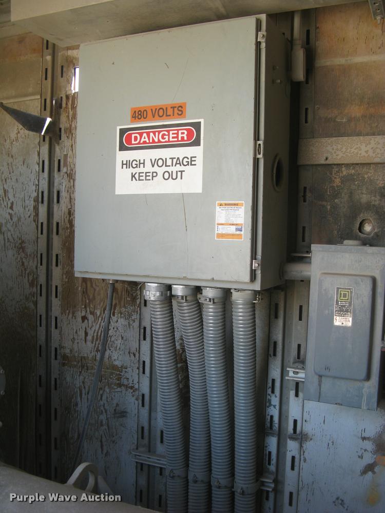 image for item J2760 Generator