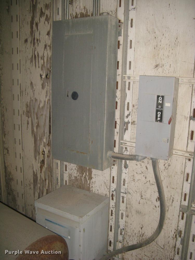 image for item J2760 Generator