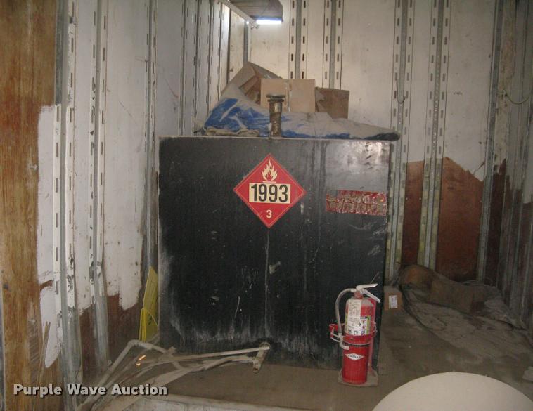 image for item J2760 Generator