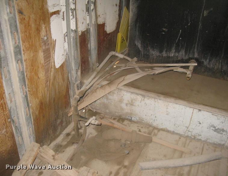 image for item J2760 Generator