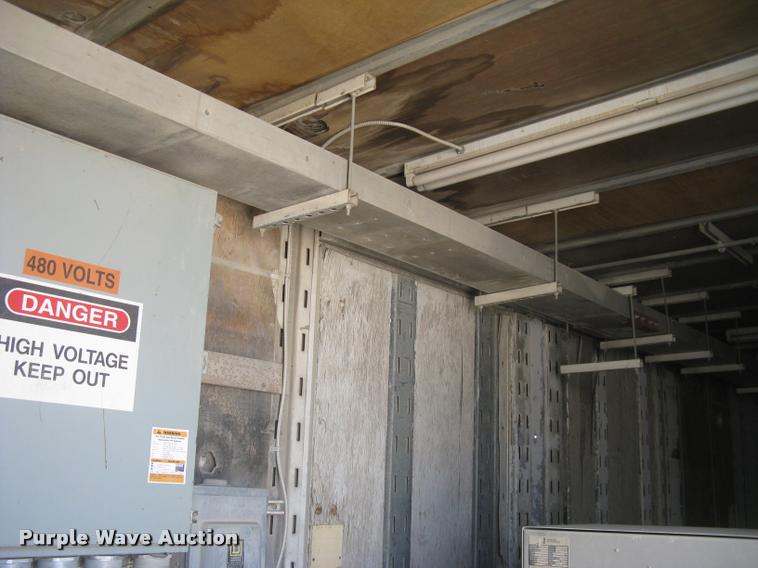 image for item J2760 Generator