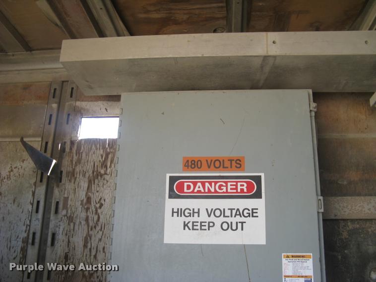 image for item J2760 Generator