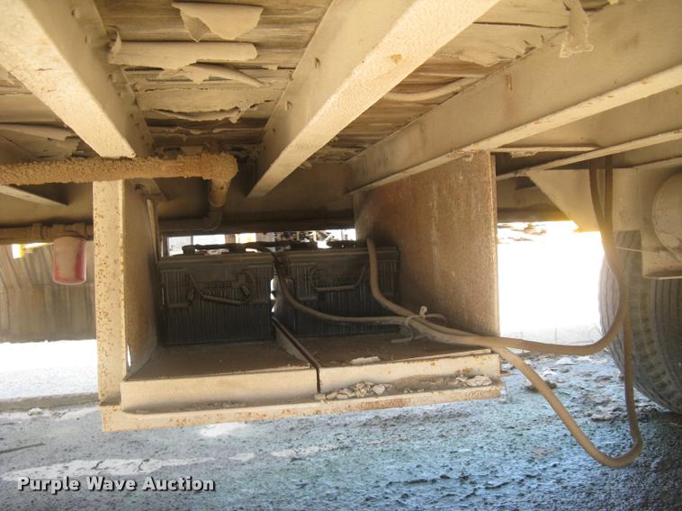 image for item J2760 Generator