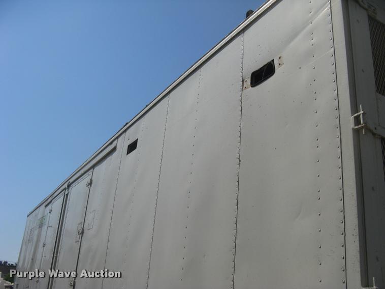 image for item J2760 Generator