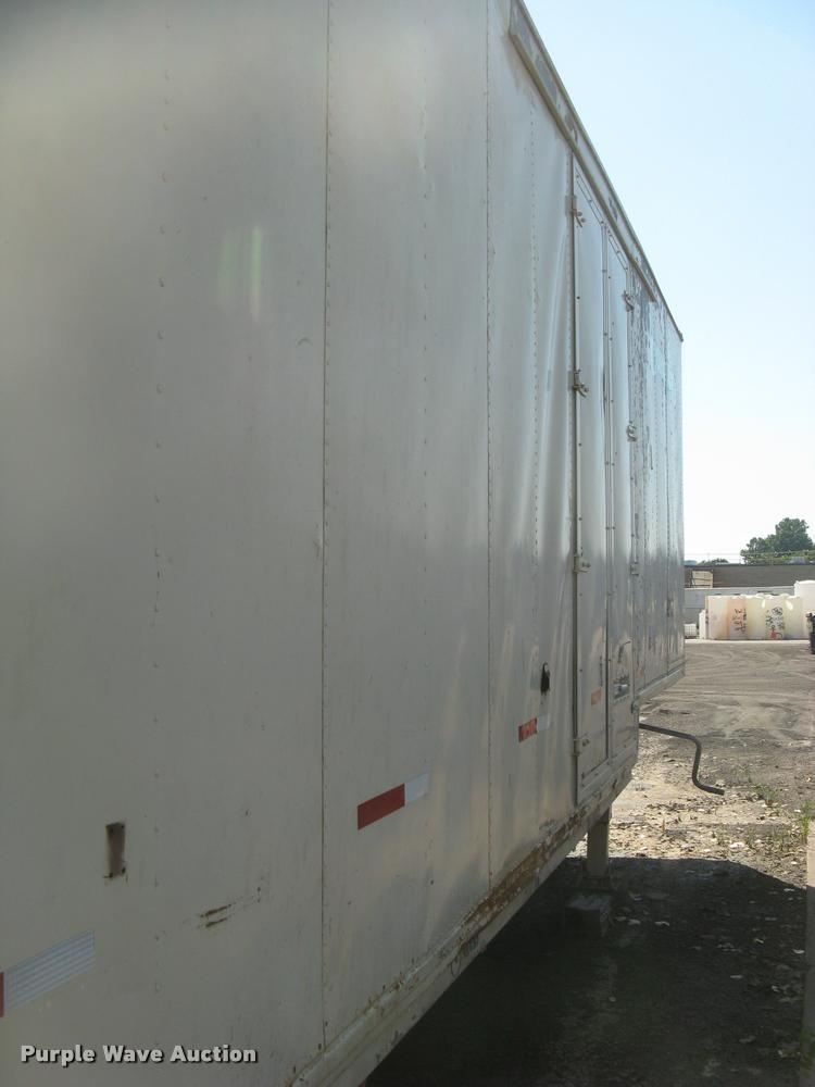 image for item J2760 Generator