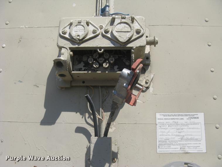 image for item J2760 Generator