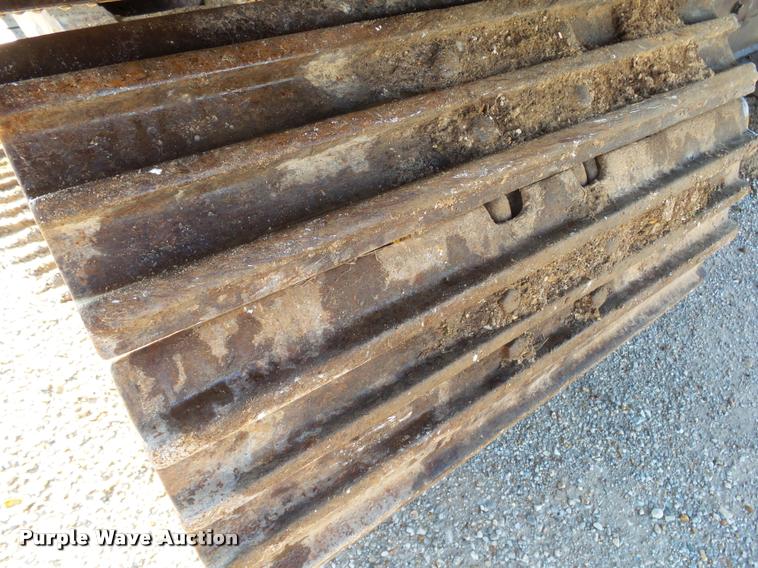 image for item K1132 1984 Caterpillar 225 excavator