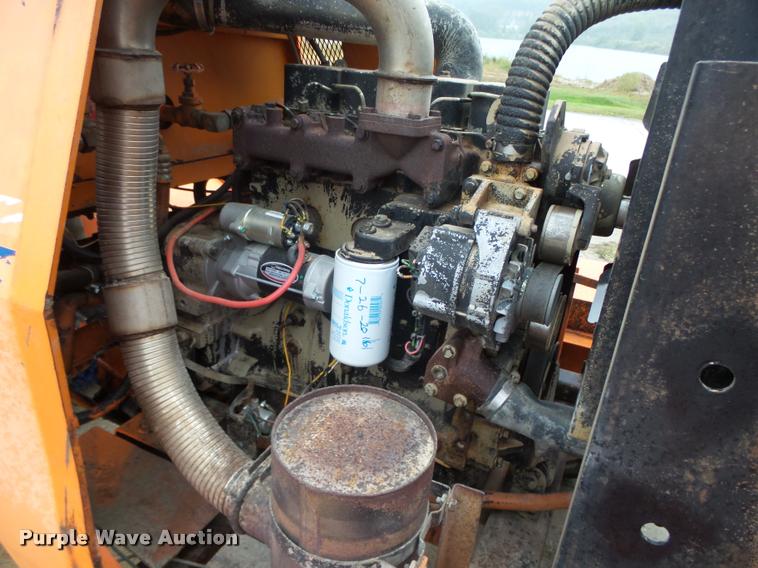 image for item K1486 Broce RJ300 broom