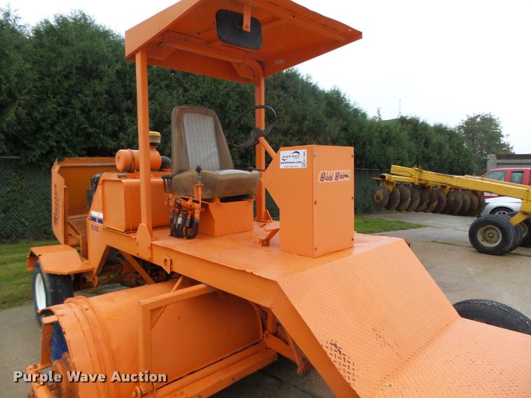 image for item K1486 Broce RJ300 broom