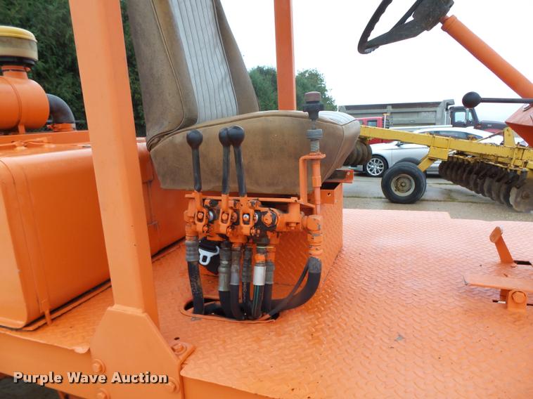 image for item K1486 Broce RJ300 broom