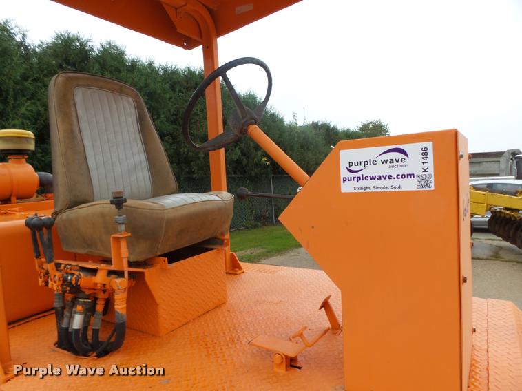 image for item K1486 Broce RJ300 broom