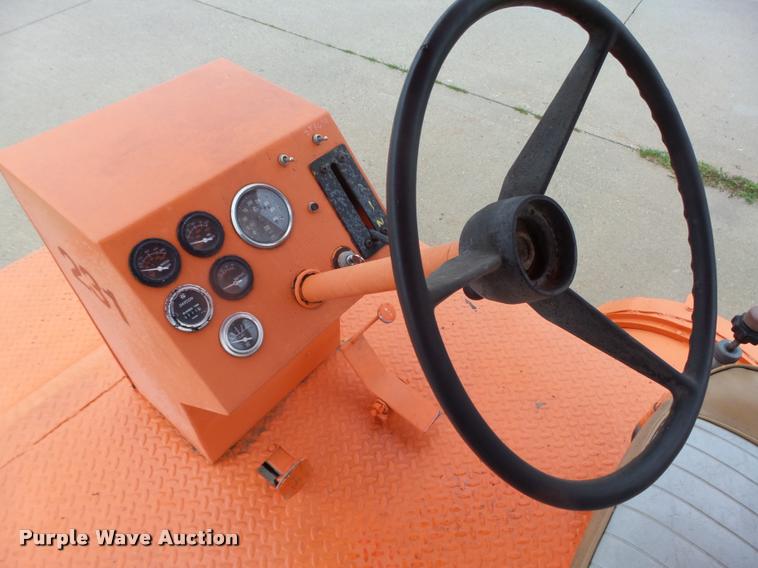 image for item K1486 Broce RJ300 broom