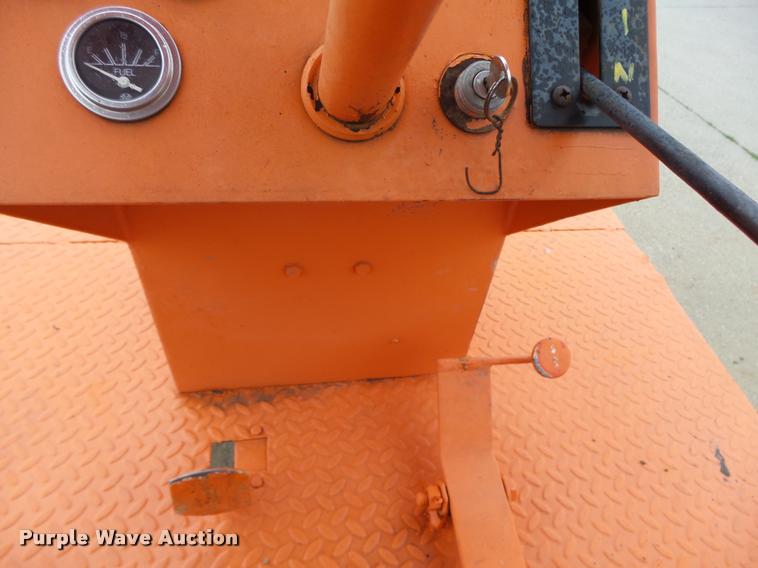 image for item K1486 Broce RJ300 broom