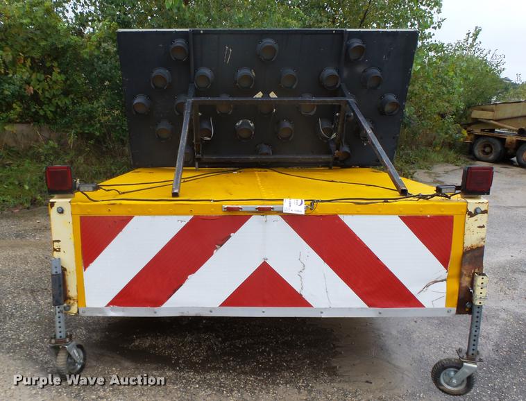 image for item K1488 Road safety equipment